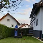 Bayerwald Mit