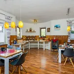 Bayerwald Mit Penzion Bodenmais