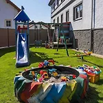 Bayerwald Mit Bodenmais