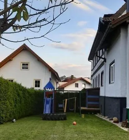 Bayerwald Mit