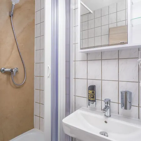 Penzion Bayerwald 3*