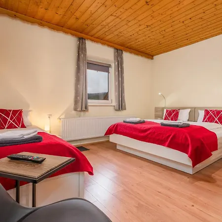 Bayerwald Mit 3* Bodenmais