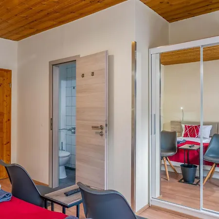 Penzion Bayerwald 3*