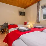 Bayerwald Mit Πανσιόν 3*