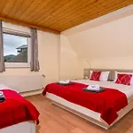 Bayerwald Mit Bodenmais