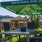 Bayerwald Mit Πανσιόν