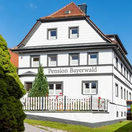 Bayerwald Mit 3*