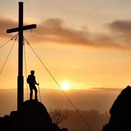 Pensión Bayerwald Mit Bodenmais