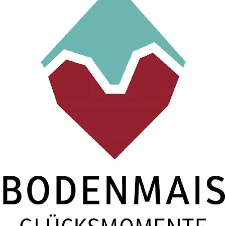 Bayerwald Mit 3* 보덴마이스