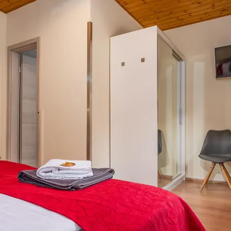 Bayerwald Mit 3* Bodenmais