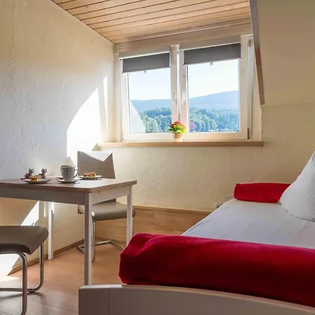 Bayerwald Mit 3* بودنمايس