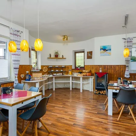 Bayerwald Mit Guest house Bodenmais