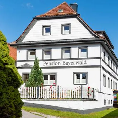 Bayerwald Mit