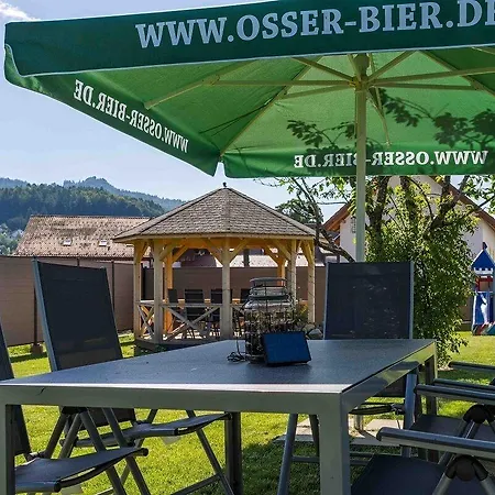 Bayerwald Mit بيت ضيافة
