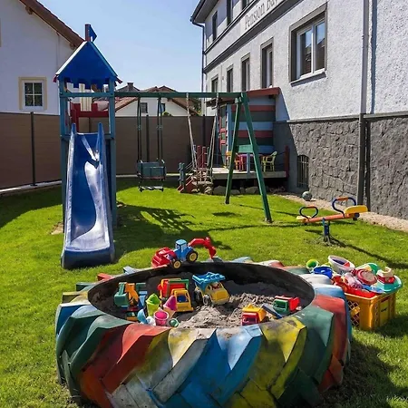 Bayerwald Mit بودنمايس