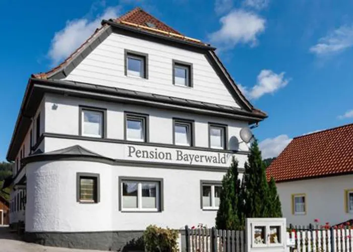Bayerwald Mit 3*