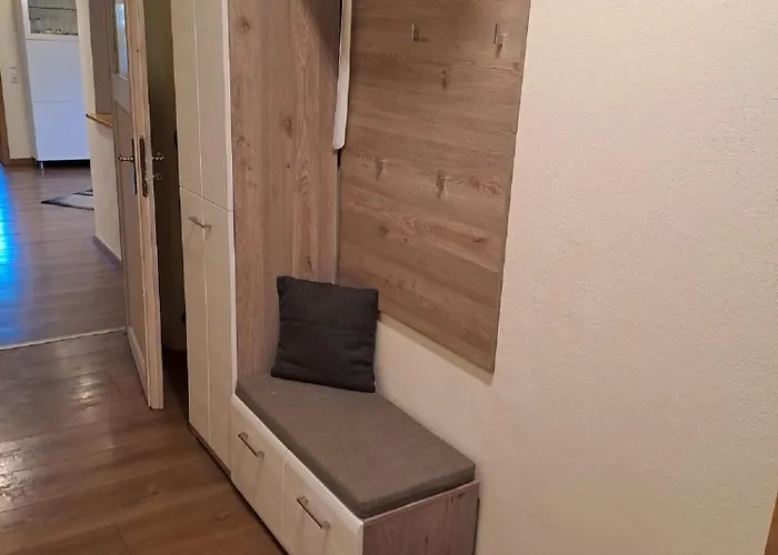 Casa de hóspedes Bayerwald Mit 3*