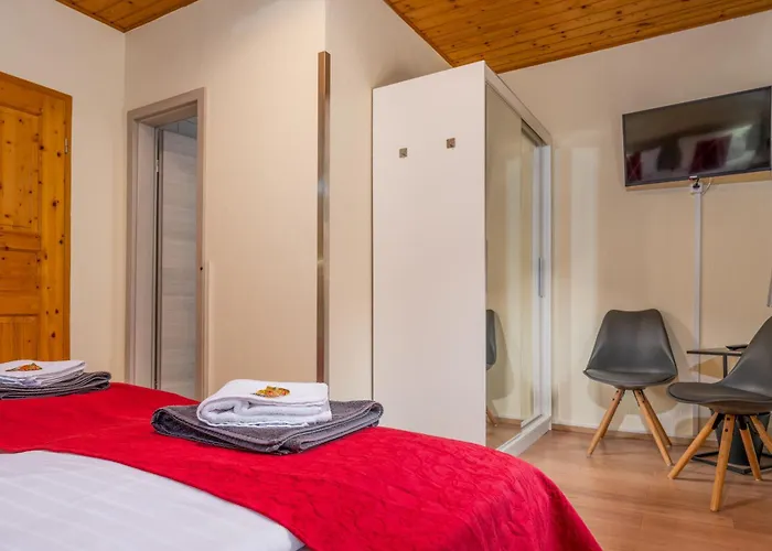 Bayerwald Mit 3* Bodenmais