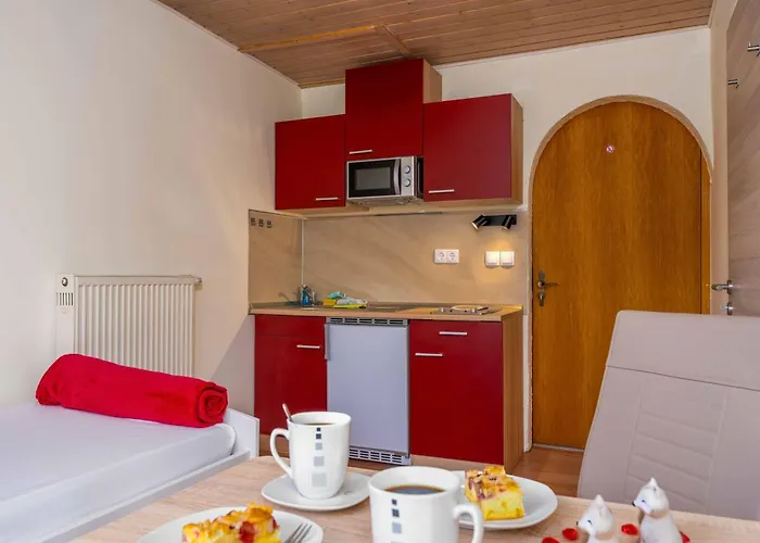 Bayerwald Mit 3* Bodenmais