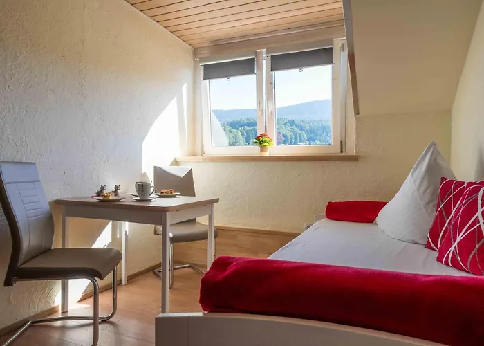 Bayerwald Mit 3* Bodenmais