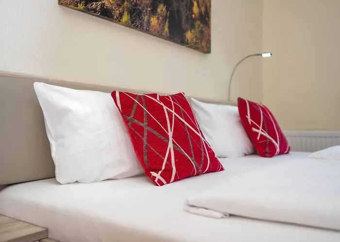Πανσιόν Bayerwald Mit 3*