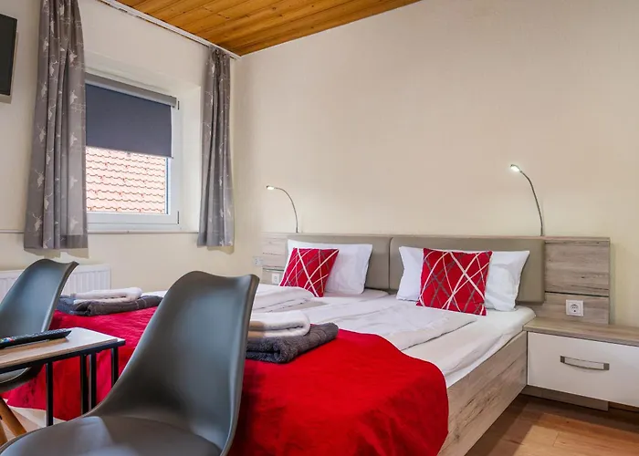 Bayerwald Mit 3* Bodenmais