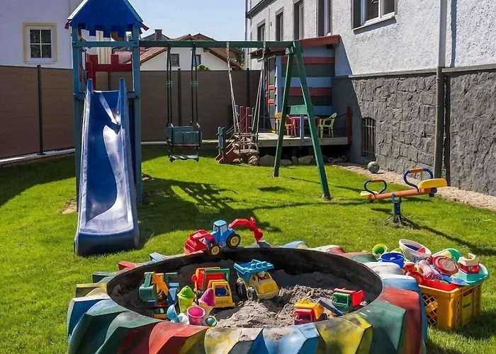 Bayerwald Mit Bodenmais